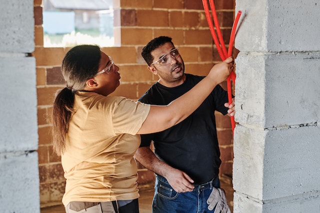Maintenance Services